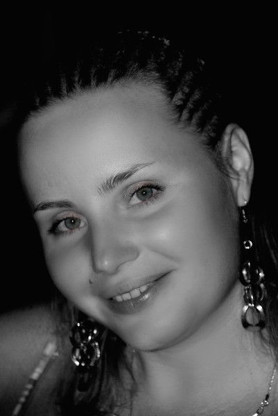 Светлана Ильинова