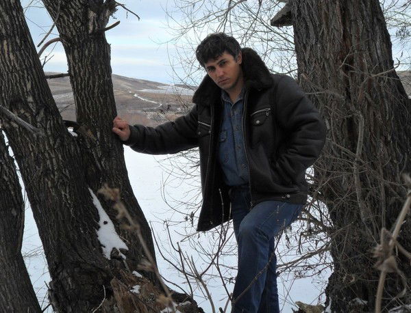 Владимир Сухов