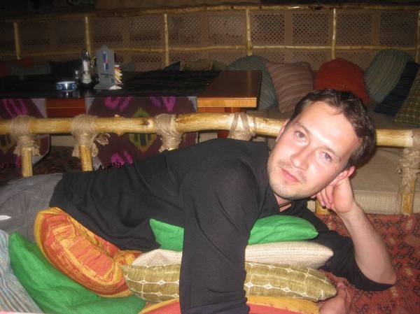 Динар Хатбуллин