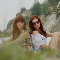 Эмилия Бочарова