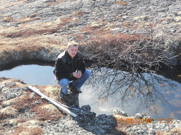 Игорь Греве