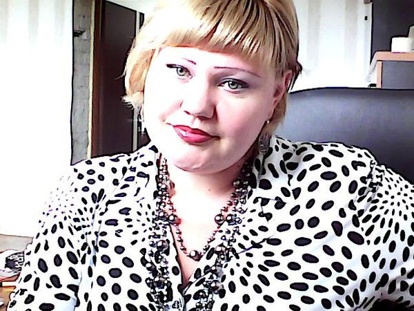 Татьяна Сергачева