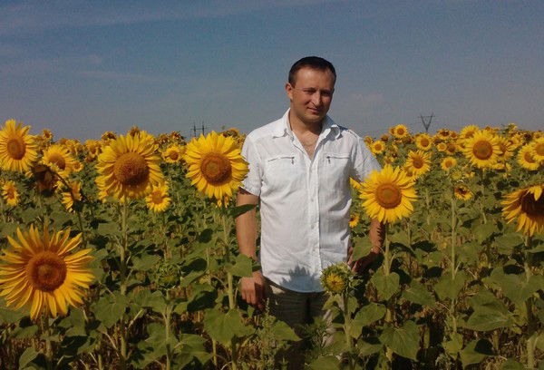 Олег Ермоголаев