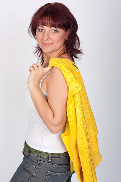 Наталья Лунина