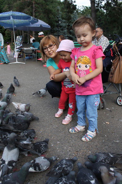 Ерке Тажибаева