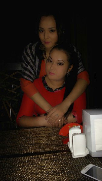 Наргиза Хасанова