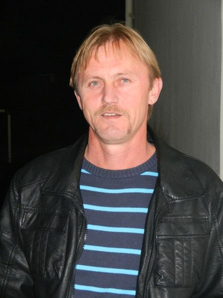 Геннадий Наумов