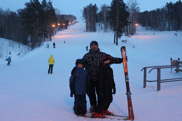 Славян Леонтьев