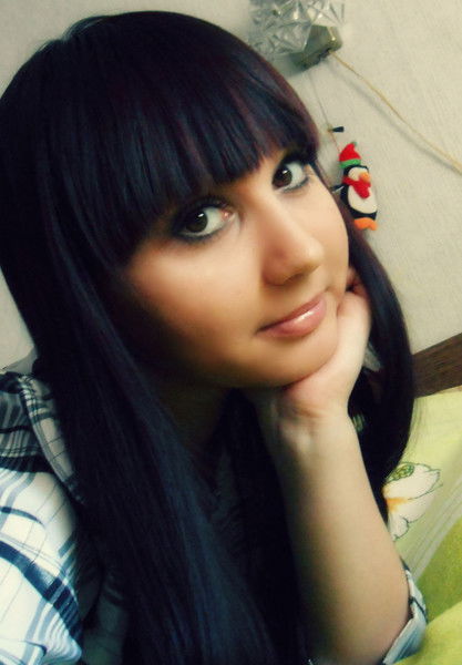 Мария Шкарупило