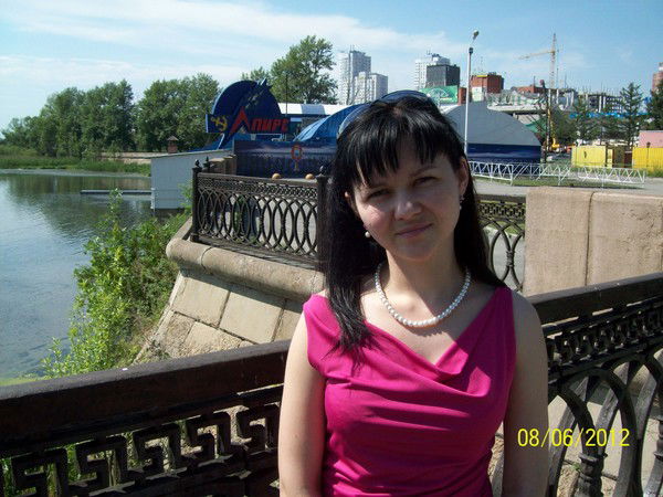 Василиса Таланова