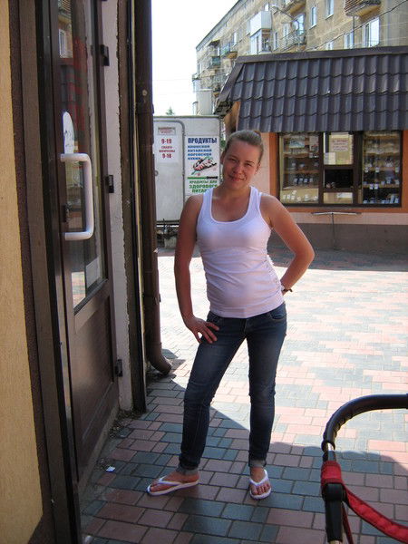 Наталья Тимофеева