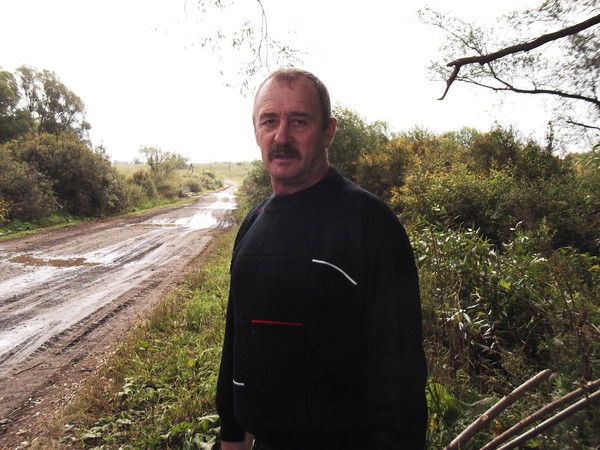 Александр Кобзев