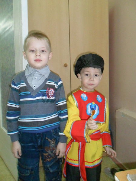 Олеся Кузнецова