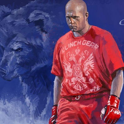 Евгений Красичков