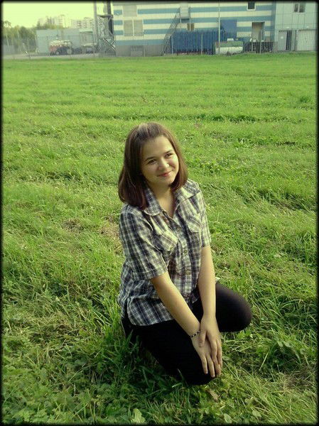 Полиночка Томашевич