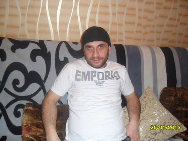 Мамед Хусейн-Оглы