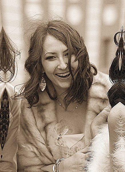 Регина Латыпова