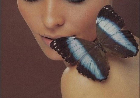 Анциферова Ольга