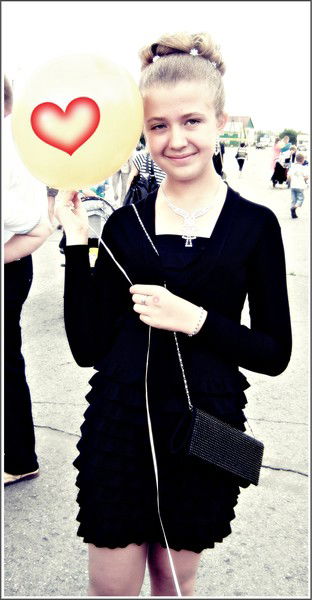 Ольга Симкина