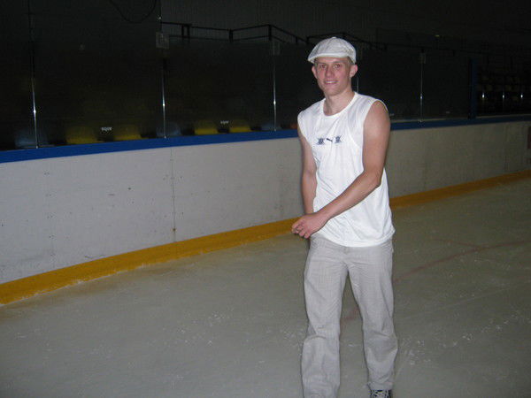 Владимир Чикита