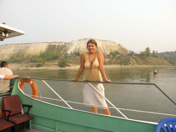 Гузель Юртаева