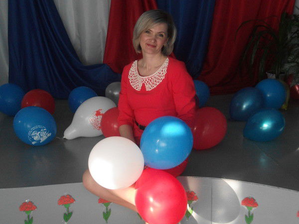 Наталья Кошилева