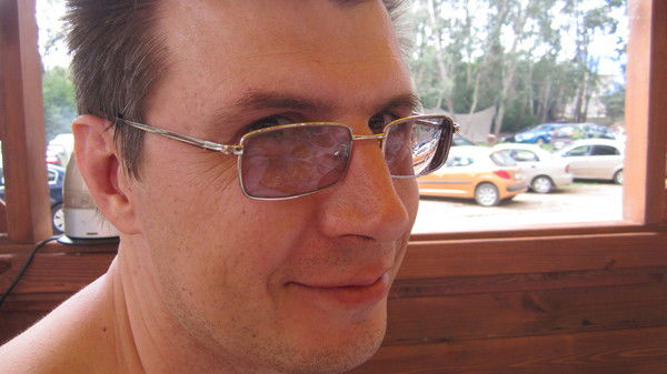 Владимир Дорноступ