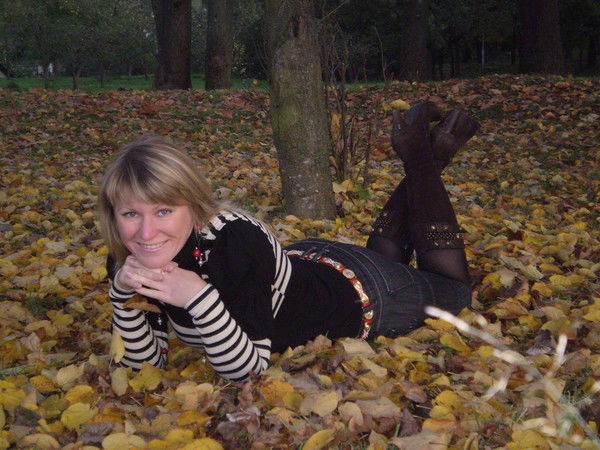 Галя Савицкая