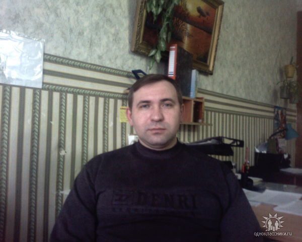 Алексей Бондарев