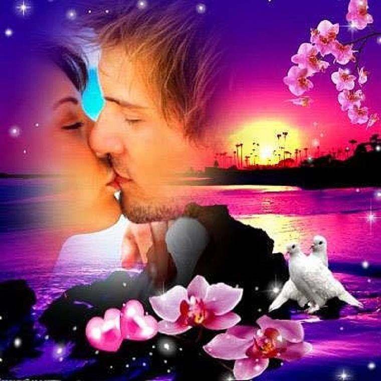 Марика Гришаева