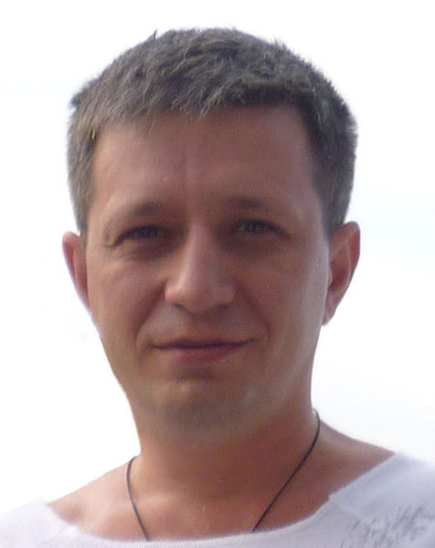 Александр Курьянов