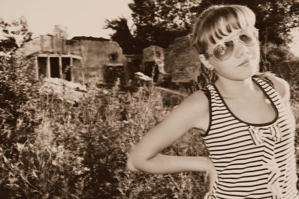 Каринка Макарова