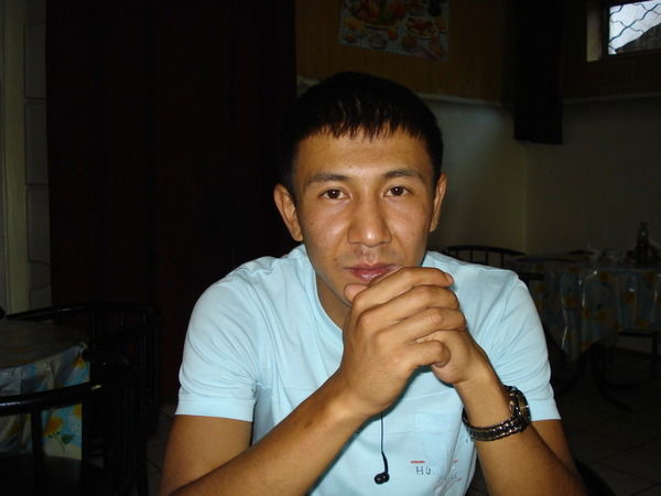 Сухраб Асанов