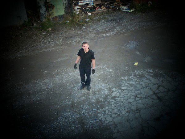 Максим Владимирович