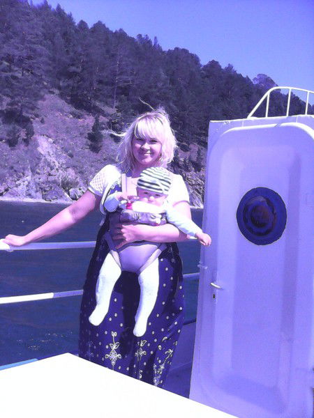 Алла Климанова