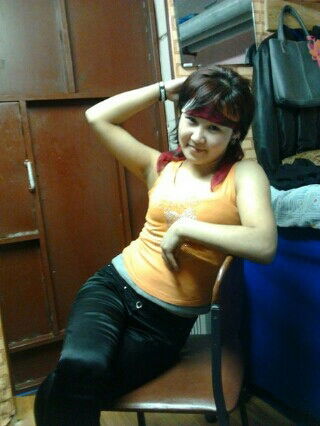 Салима Атанова