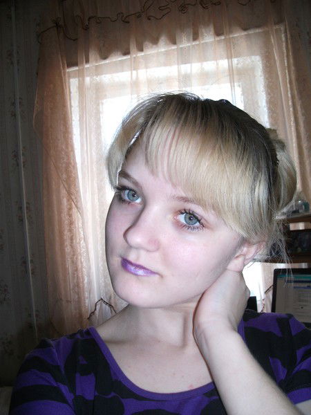 Эрика Чиекурс