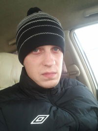 Илюша Пацура