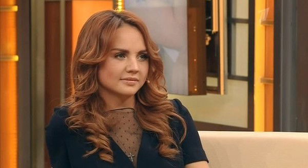 Анна Данилевская