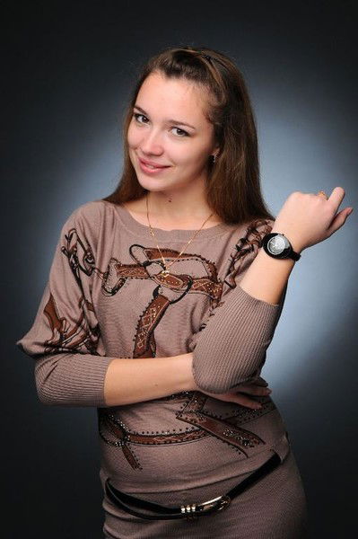 Настена Сирож