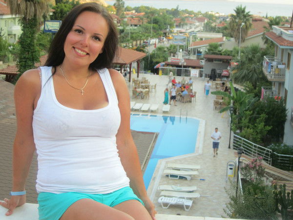 Ольга Александрова