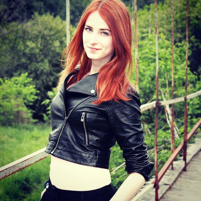 Анна Ефремова