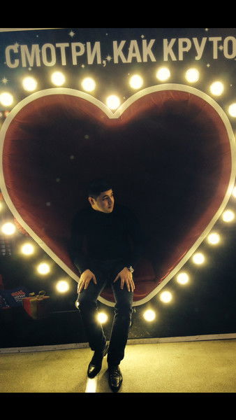 Эльнур Иманов