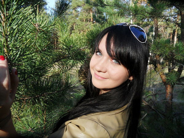 Вера Шматова