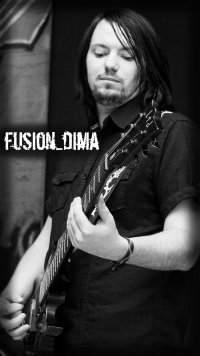 Сергеев Дмитрий