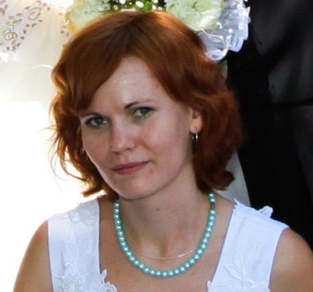 Евгения Малышкова