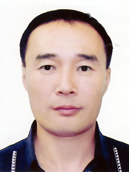 Батсайхан Эрдэнэбилэг