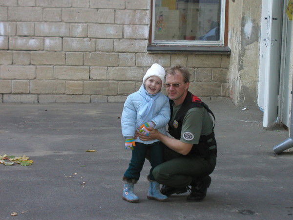 Загребельный Виктор