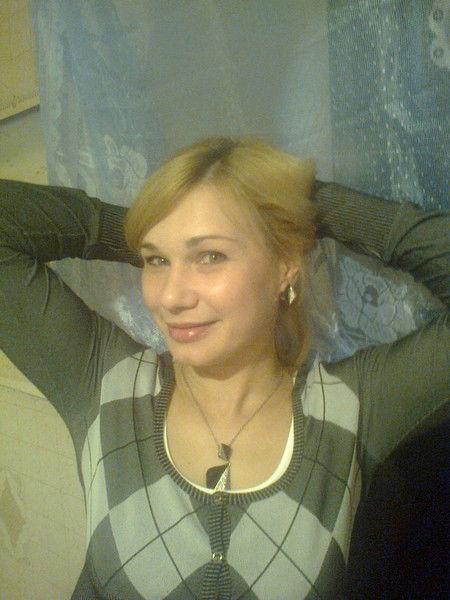 Наталья Кудиярова