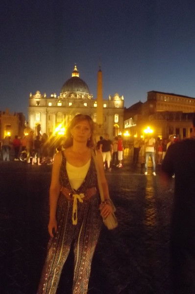 Светлана Халитова